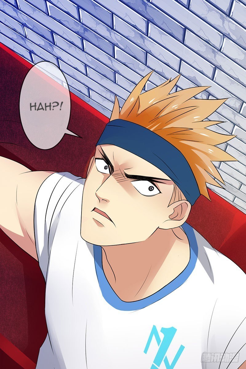 NSD Gaming Chapter 21 Bahasa Indonesia